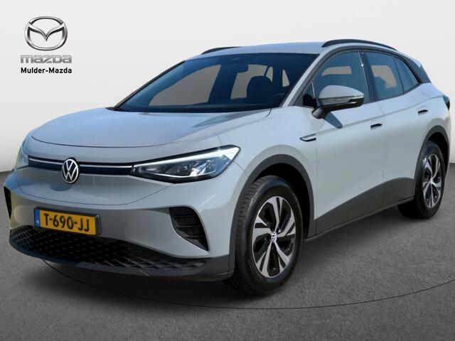 Volkswagen ID.4 Pure 52 kWh | Full Led | Multimedia