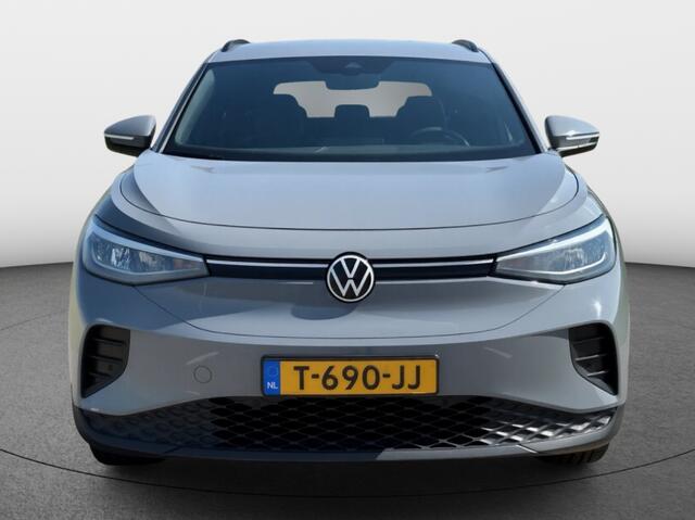 Volkswagen ID.4 Pure 52 kWh | Full Led | Multimedia