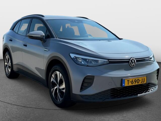 Volkswagen ID.4 Pure 52 kWh | Full Led | Multimedia