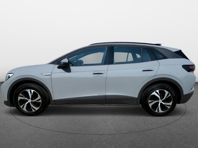 Volkswagen ID.4 Pure 52 kWh | Full Led | Multimedia