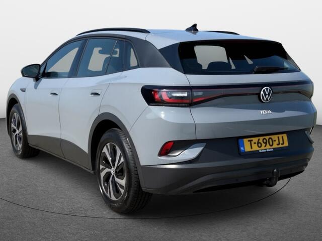 Volkswagen ID.4 Pure 52 kWh | Full Led | Multimedia
