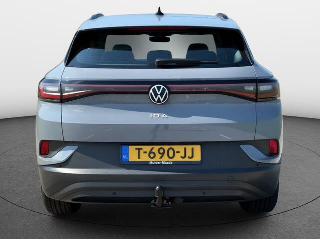 Volkswagen ID.4 Pure 52 kWh | Full Led | Multimedia