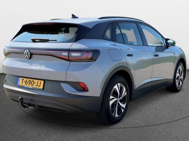 Volkswagen ID.4 Pure 52 kWh | Full Led | Multimedia