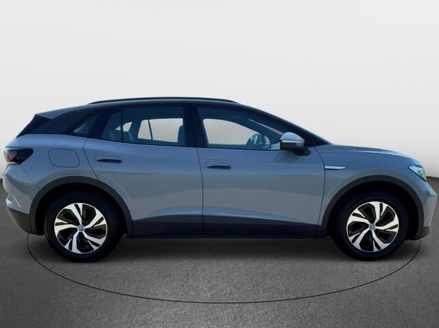 Volkswagen ID.4 Pure 52 kWh | Full Led | Multimedia