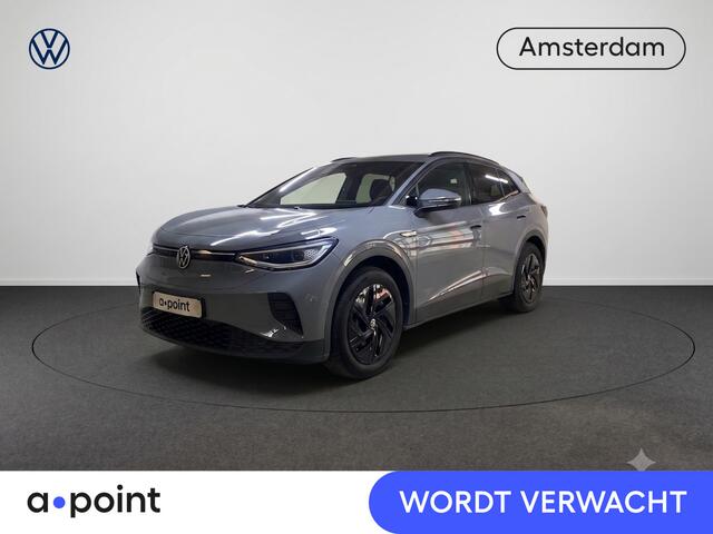 Volkswagen ID.4 Pro 77 kWh 204 pk | Navigatie | Parkeersensoren (Park assist) | Achteruitrijcamera | Autom. airco (3 zones) | Keyless | Matrix LED koplampen |