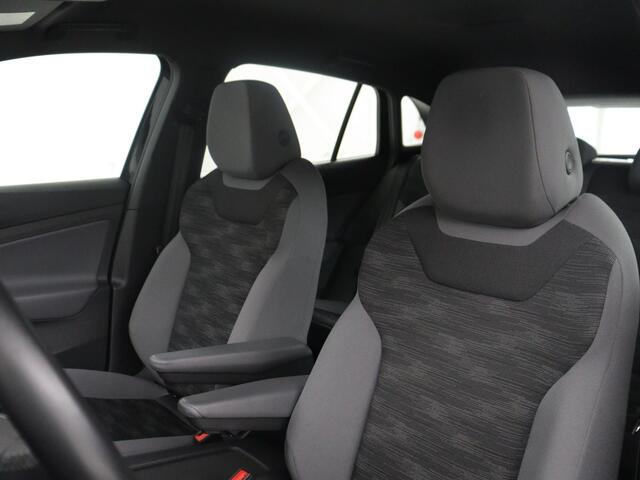 Volkswagen ID.4 Pro 77 kWh | SOH 95,4% | Adaptive cruise | Lane assist | Stuur/stoelverwarming | Climate control | Sfeerverlichting | Caplay | Park assist | 20" velgen