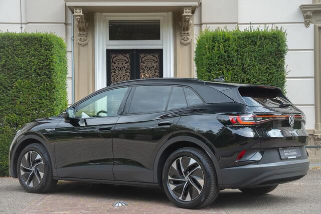 Volkswagen ID.4 Pro Business 77 kWh TREKHAAK | 360 CAM | KEYLESS | DODEHOEK | SOH 94%