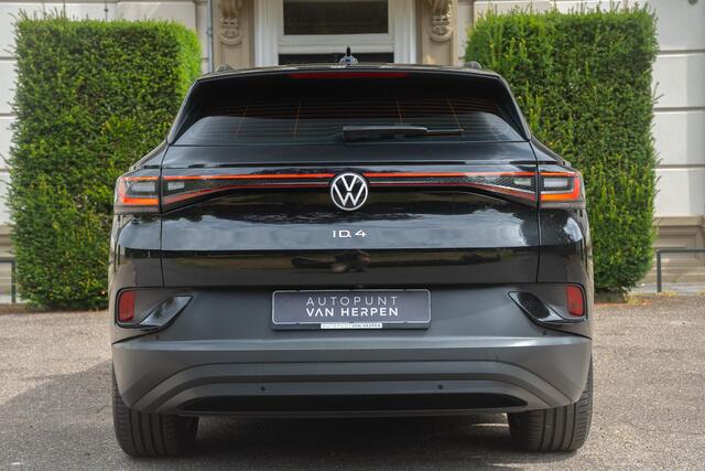 Volkswagen ID.4 Pro Business 77 kWh TREKHAAK | 360 CAM | KEYLESS | DODEHOEK | SOH 94%