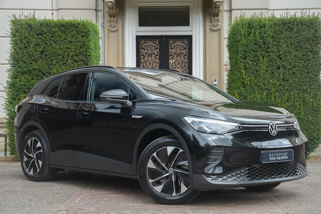 Volkswagen ID.4 Pro Business 77 kWh TREKHAAK | 360 CAM | KEYLESS | DODEHOEK | SOH 94%
