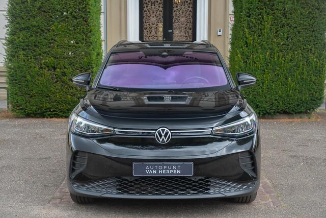 Volkswagen ID.4 Pro Business 77 kWh TREKHAAK | 360 CAM | KEYLESS | DODEHOEK | SOH 94%