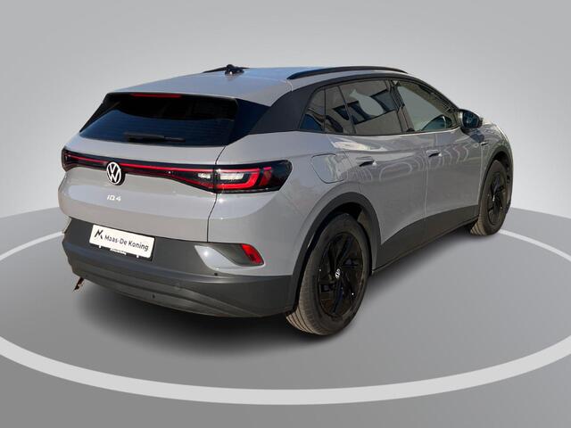 Volkswagen ID.4 Style 52 kWh 125kW/170PK · Apple Carplay/Android Auto · Parkeersensoren · Navigatie