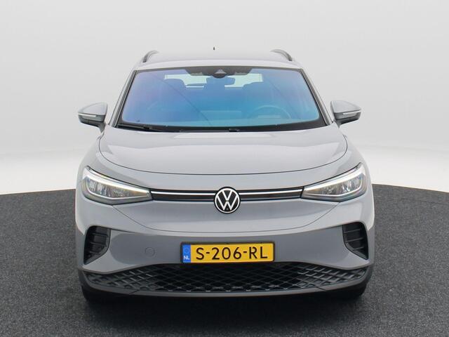 Volkswagen ID.4 Pro 77 kWh 204 Pk | Trekhaak | 19 Inch | 360 Camera | Stoelverwarming | Adaptive Cruise | 101.358 Km!!