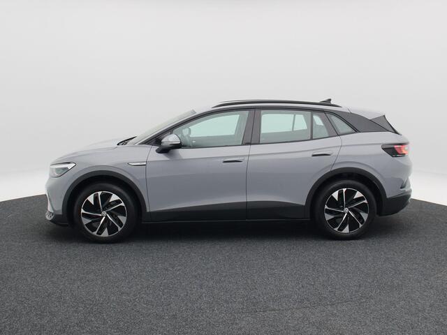 Volkswagen ID.4 Pro 77 kWh 204 Pk | Trekhaak | 19 Inch | 360 Camera | Stoelverwarming | Adaptive Cruise | 101.358 Km!!