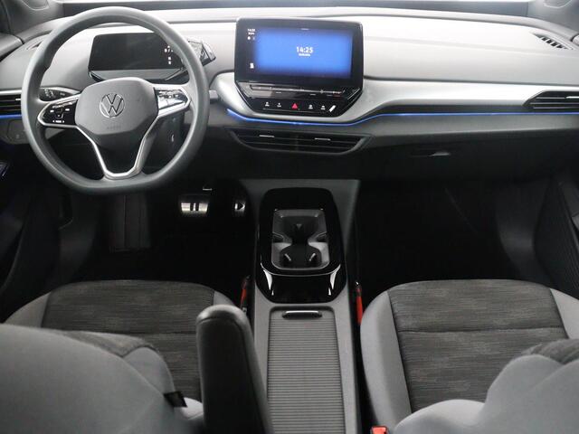 Volkswagen ID.4 Pro 77kWh | SOH 93,8% | Adaptive cruise | Lane assist | Park assist | Climate control | Navigatie | CarPlay | Sfeerverlichting | Trekhaak