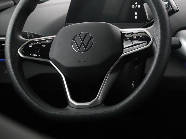 Volkswagen ID.4 Pro 77kWh | SOH 93,8% | Adaptive cruise | Lane assist | Park assist | Climate control | Navigatie | CarPlay | Sfeerverlichting | Trekhaak
