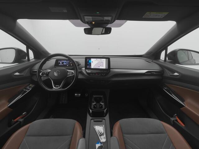 Volkswagen ID.4 First 77 kWh | CAMERA | ADAPTIVE | STOEL- EN STUURVERW. | TREKHAAK