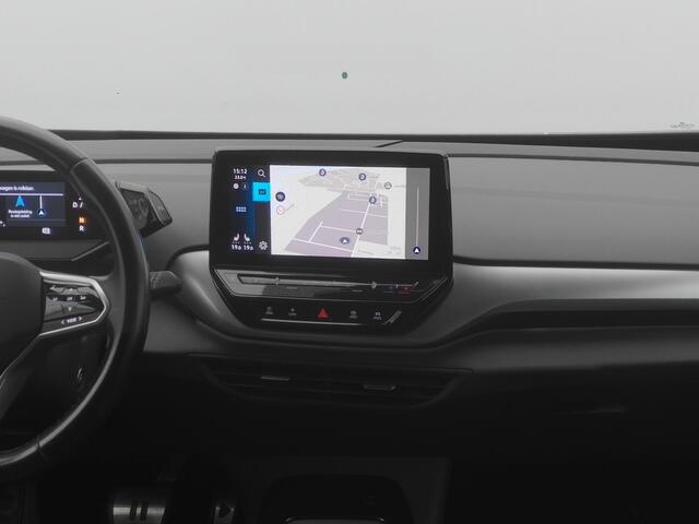 Volkswagen ID.4 First 77 kWh | CAMERA | ADAPTIVE | STOEL- EN STUURVERW. | TREKHAAK