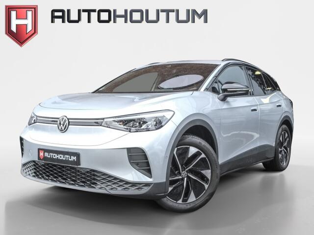 Volkswagen ID.4 Pro 210 kW Goal | Warmtepomp | Trekhaak