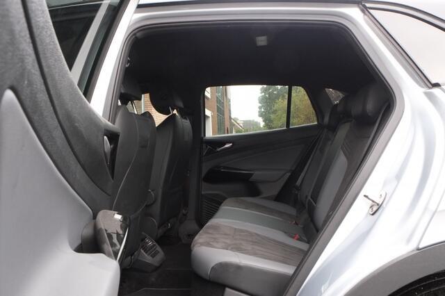 Volkswagen ID.4 Pro 210 kW Goal | Warmtepomp | Trekhaak
