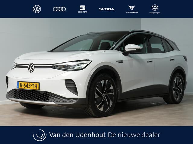 Volkswagen ID.4 Pro 77 kWh Trekhaak Navigatie Achteruitrijcamera 276
