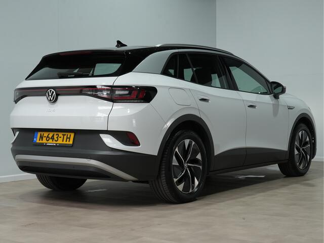 Volkswagen ID.4 Pro 77 kWh Trekhaak Navigatie Achteruitrijcamera 276