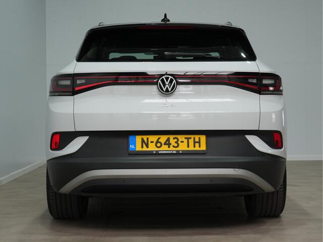 Volkswagen ID.4 Pro 77 kWh Trekhaak Navigatie Achteruitrijcamera 276