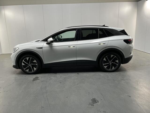 Volkswagen ID.4 Pro Performance 77 kWh / 93% SOH/ PANO/ 204 PK/ CAMERA/ PARK. SENSOREN/ IQ. LIGHT/ STOELVERWARM./ APP CONNECT/ ADAPT. CRUISE/ NAVI/ CLIMA/ DAB