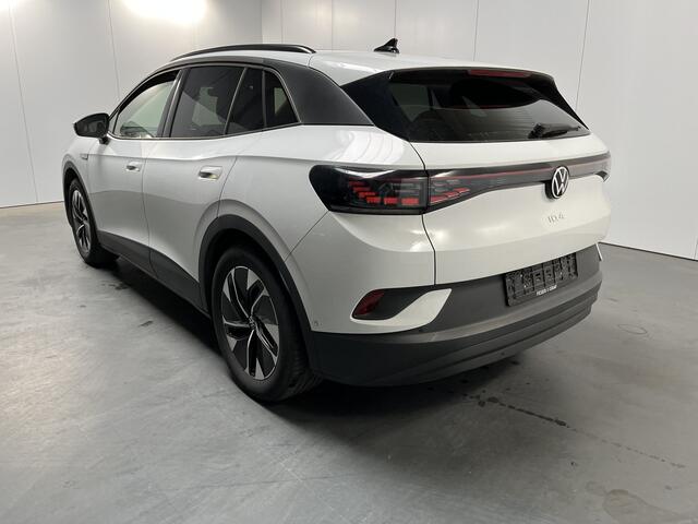 Volkswagen ID.4 Pro Performance 77 kWh / 93% SOH/ PANO/ 204 PK/ CAMERA/ PARK. SENSOREN/ IQ. LIGHT/ STOELVERWARM./ APP CONNECT/ ADAPT. CRUISE/ NAVI/ CLIMA/ DAB