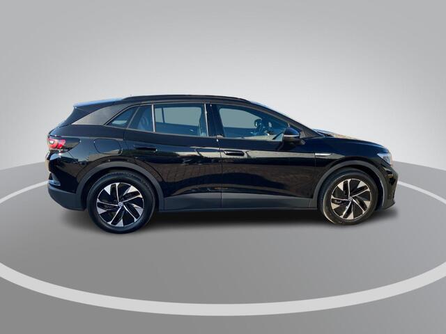 Volkswagen ID.4 Pro 77 kWh 204PK Warmtepomp · Navigatie · Camera + parkeersensoren · Stoelverwarming · Keyless · SOH 94,2%