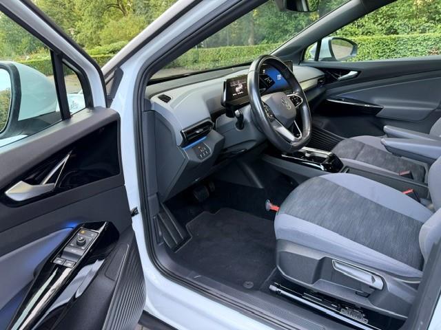 Volkswagen ID.4 Life 77 kWh SOH 91% Trekhaak/Acarplay/Acruise/Fabrieksgarantie