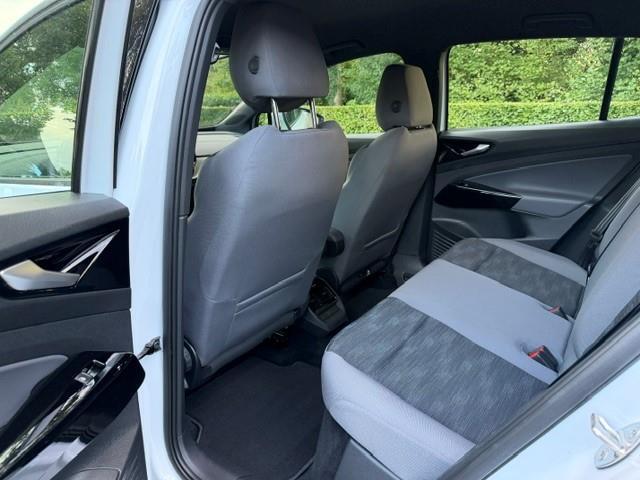 Volkswagen ID.4 Life 77 kWh SOH 91% Trekhaak/Acarplay/Acruise/Fabrieksgarantie