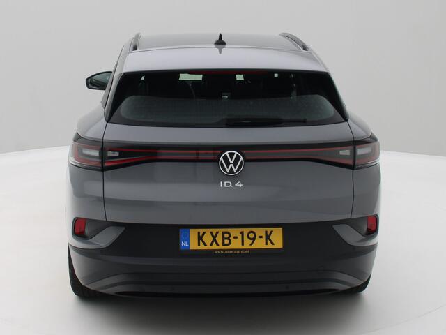 Volkswagen ID.4 Pro 77 kWh