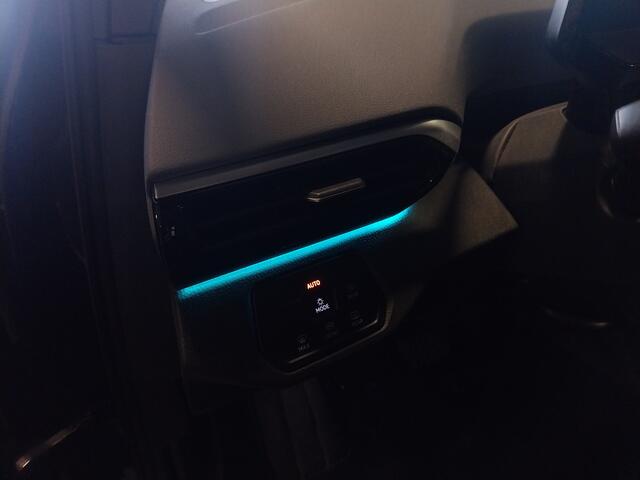 Volkswagen ID.4 Pure 52 kWh 1e EIGENAAR ADAPT CRUISE SFEER VERLICHTING LED NAVI ECC