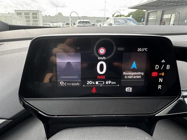 Volkswagen ID.4 First 77 kWh NL-AUTO | TREKHAAK | CAMERA