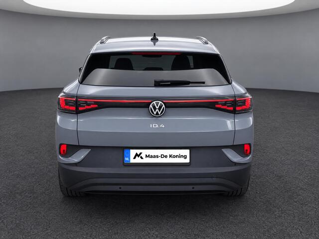 Volkswagen ID.4 Pro 77 kWh 150kW/204PK ·Camera · Stoelverwarming · Navigatie · Apple/Android Car Play · Parkeersensoren ·