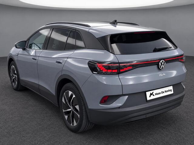 Volkswagen ID.4 Pro 77 kWh 150kW/204PK ·Camera · Stoelverwarming · Navigatie · Apple/Android Car Play · Parkeersensoren ·