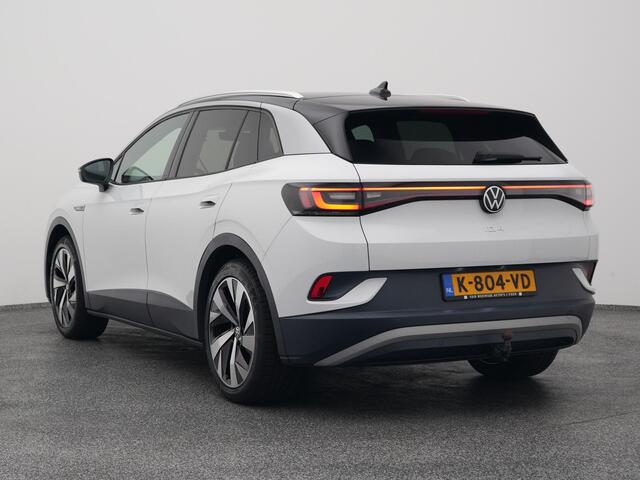 Volkswagen ID.4 Life 77 kWh | ADAPTIVE | STOEL- EN STUURVERW. | TREKHAAK