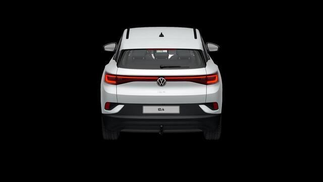 Volkswagen ID.4 77 kWh | Wordt verwacht | Trekhaak | Warmtepomp | Comfortpakket | LED |