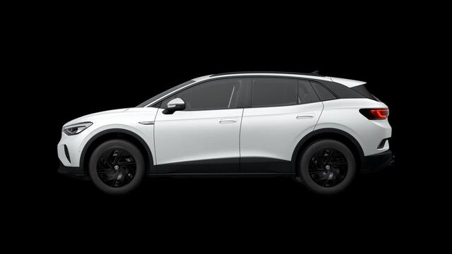 Volkswagen ID.4 77 kWh | Wordt verwacht | Trekhaak | Warmtepomp | Comfortpakket | LED |