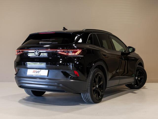 Volkswagen ID.4 Pro Limited Edition 77 kWh / 286pk / Achteruitrij camera / Dodehoek assistent / Stoelverwarming /