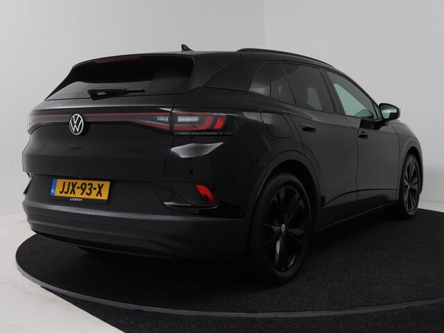 Volkswagen ID.4 Limited Edition 52 kWh