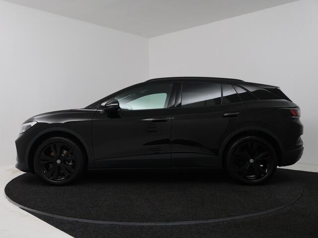 Volkswagen ID.4 Limited Edition 52 kWh