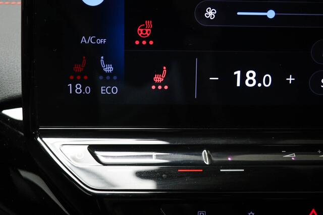 Volkswagen ID.4 GTX 4Motion 77 kWh | SPORT PLUS / DESIGN PLUS- PACK | PANORAMADAK | TREKHAAK | 21"