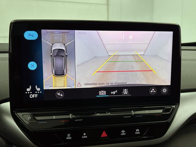 Volkswagen ID.4 First Max 77 kWh Trekhaak, Pano, Massage