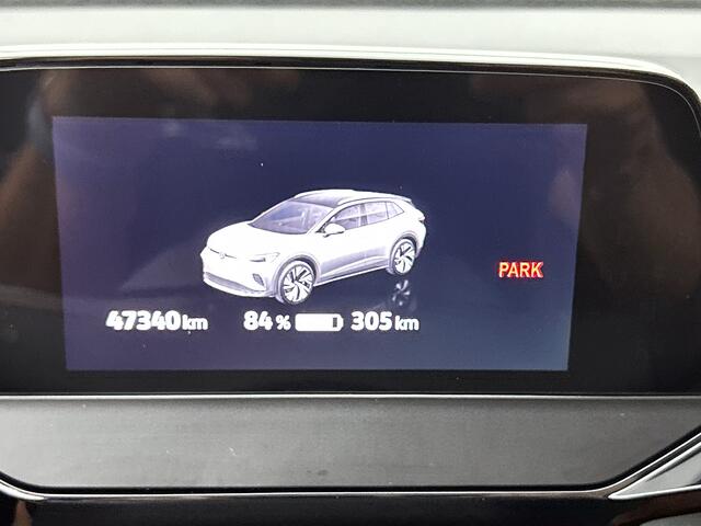 Volkswagen ID.4 First Max 77 kWh Trekhaak, Pano, Massage