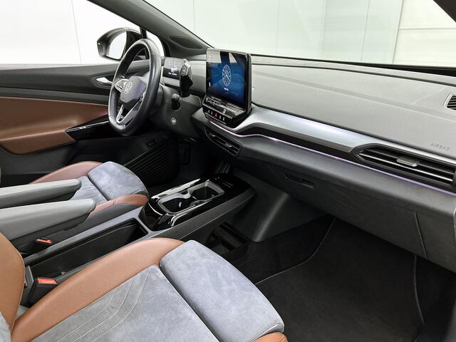 Volkswagen ID.4 First Max 77 kWh Trekhaak, Pano, Massage