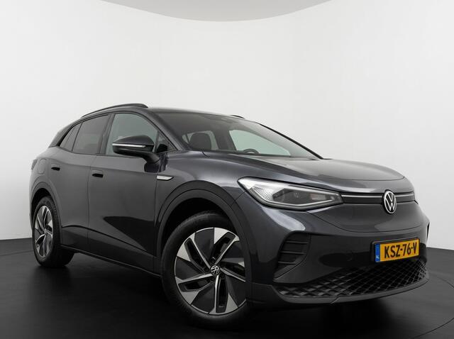 Volkswagen ID.4 Pure 52 kWh 170pk NAVI/PDC/CARPLAY SOH 91,5