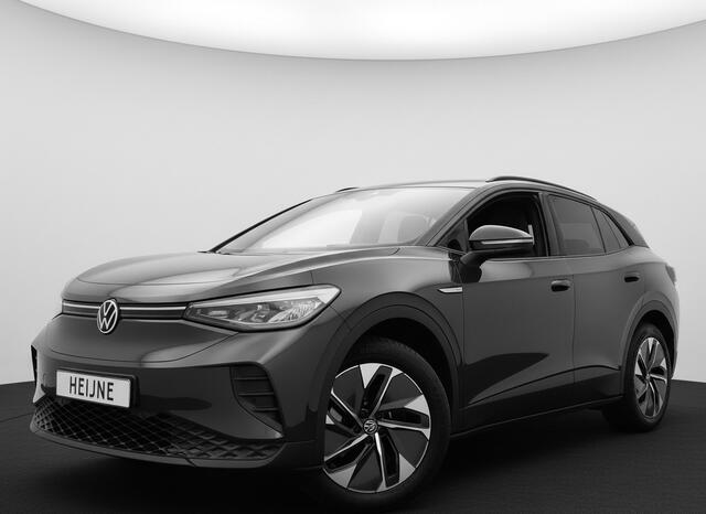 Volkswagen ID.4 Pure 52 kWh 170pk NAVI/PDC/CARPLAY SOH 91,5