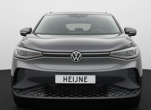 Volkswagen ID.4 Pure 52 kWh 170pk NAVI/PDC/CARPLAY SOH 91,5
