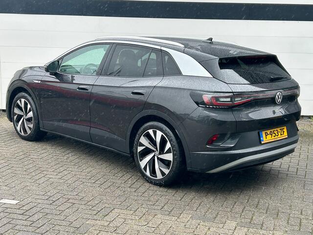 Volkswagen ID.4 First 77 kWh | SoH 92% | Navigatie | Camera | Voorruitverwarming/Stoelverwarming |